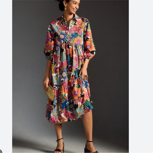 Maeve Dresses & Skirts - Bettina dress